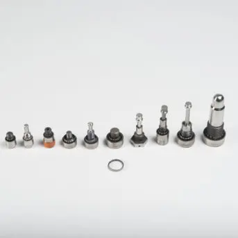 Click-Loc's Micro-Plug Borescope Suite for self-locking plugs